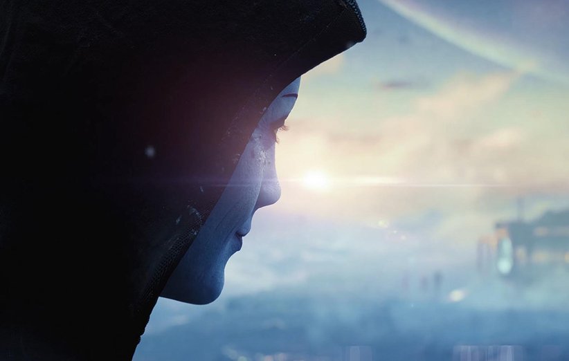 همهی آنچه از Mass Effect 4 میدانیم