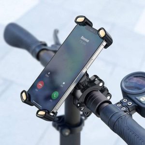 پایه نگهدارنده گوشی موبایل باسئوس مدل SUQX-01