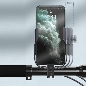 پایه نگهدارنده گوشی موبایل باسئوس مدل SUKJA-01