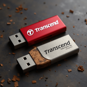 فلش مموری Transcend